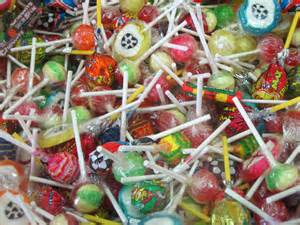 Candy, Lead Levels in Candy