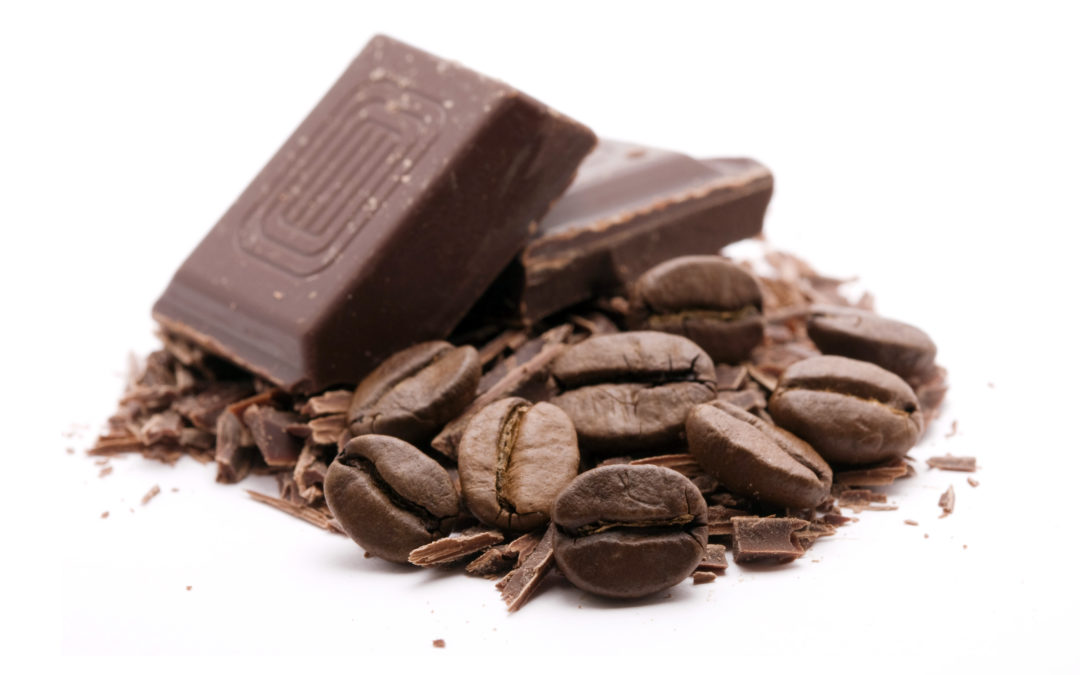 Tentative Ruling Prop 65 Coffee Products/Chocolate Settlement