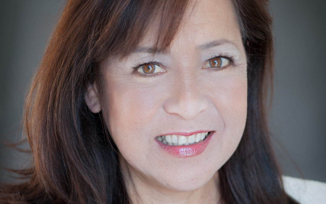 Judith M. Sasaki