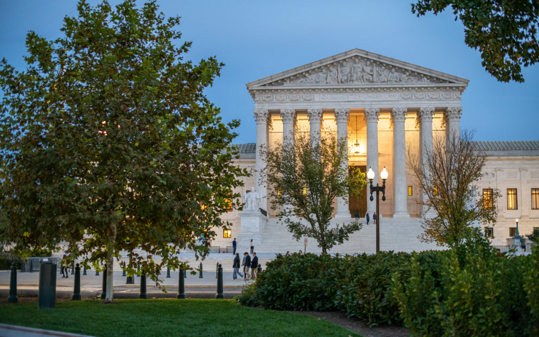 SCOTUS Finds An Inventor’s Sale of Product to Third Party can Qualify as Prior Art 35 U.S.C. § 102(a)