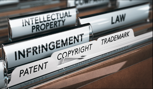 IS A VALID COPYRIGHT REGISTRATION REQUIRED BEFORE AN INFRINGEMENT SUIT? SCOTUS WILL DECIDE THIS TERM