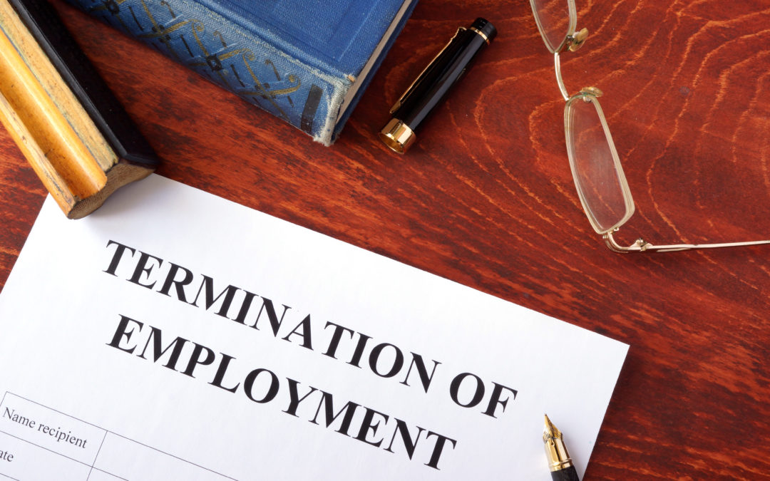 EMPLOYERS: CALIFORNIA WRONGFUL DISCHARGE CAN’T BE BASED ON ORDINANCES