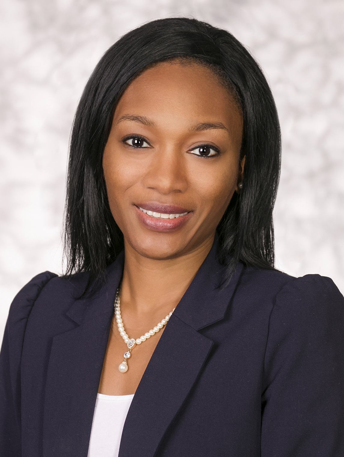 Fresno IP Attorney Aisha O. Otori