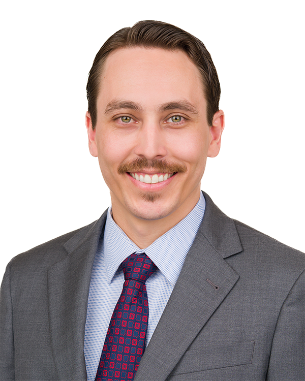 Kyle D. Moncrieff