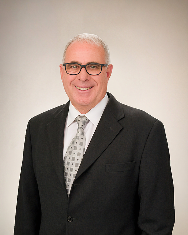 Daniel L. Rudnick