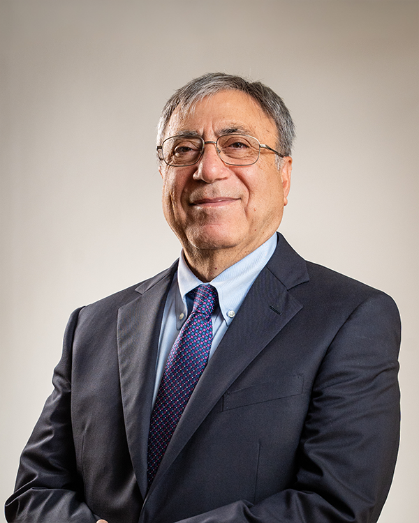 Eliot S. Nahigian