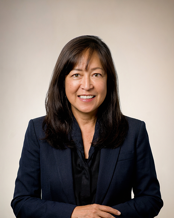 Judith M. Sasaki