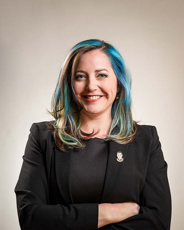 Rachel M. Sposato